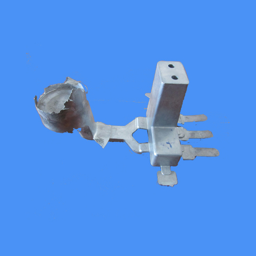 A brand of car parts