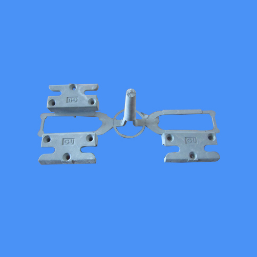 A brand of car parts