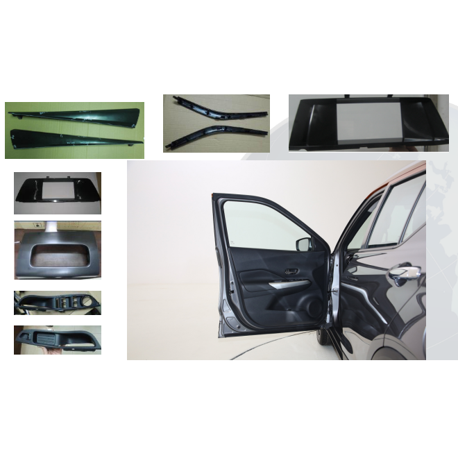 A brand of car parts